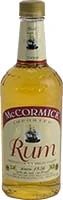 Mccormick Gold Rum