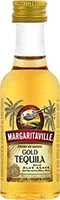 Margaritaville Gold Tequila