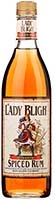 Lady Bligh Spiced Rum