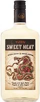 Tijuana Sweet Heat Tequila