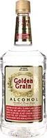 Golden Grain Alcohol