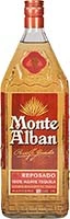 Monte Alban Reposado Tequila Is Out Of Stock