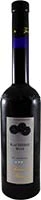 Tomasello Winery Blackberry Wine 500ml