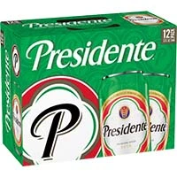 Presidente