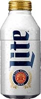 Lite 16oz Aluminum Bottle 15pk