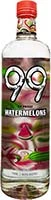 99 Watermelon Liqueur