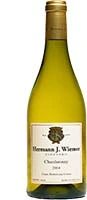 Hermann Wiemer Chardonnay