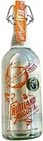 Fruitland Peach Tea Vodka