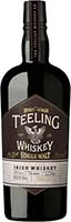 Teeling  Single Malt Whiskey  Ireland  750ml