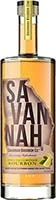 Savannah Sweet Tea Lemonade Bourbon