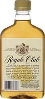 Royale Club 375ml