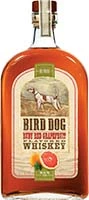 Bird Dog Ruby Red Grapefruit Whiskey