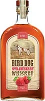 Bird Dog Strawberry Whiskey