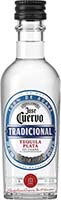 J Cuervo Silver 5cl