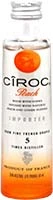 Ciroc Peach Vodka