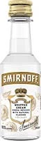 Smirnoff Whipped Cream