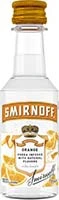 Smirnoff Orange