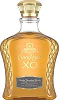 Crown Royal X O