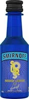 Smirnoff Sours Berry Lemon