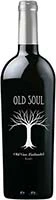 Old Soul Zinfandel