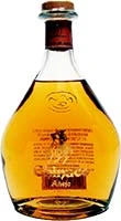 Chinaco Tequila Anejo