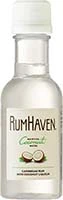 Rumhaven Coconut Rum Is Out Of Stock