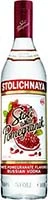 Stoli White Pomegranik Pomegrantae 750ml Is Out Of Stock