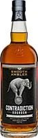 Smooth Ambler Contradiction Straight Bourbon Whiskey