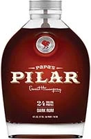 Papa Pilar Dark Rum