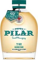 Papas Pilar Blonde Rum