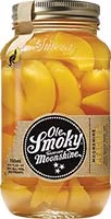 Ole Smoky Moonshine            Peaches