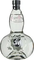 Asombroso Silver Tequila