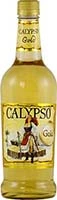 Calypso Gold Rum 750ml