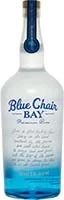 Blue Chair Bay White Rum