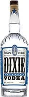 Dixie Vodka