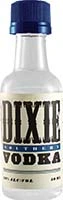 Dixie Original Southern Vodka Is Out Of Stock