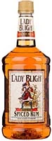 Lady Bligh Spiced Rum