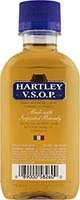 Hartley Vsop Brandy