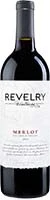 Revelry Merlot