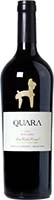 Quara Malbec Single Vineyard