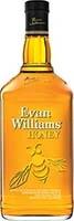 Evan Williams Honey