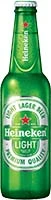 Heineken Light Lager Beer