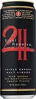 Steel Reserve Xxx Can 24oz Is Out Of Stock