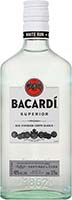 Bacardi Superior White Rum