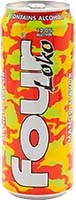 Four Loko Mango