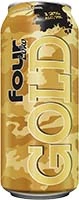 Four Loko Gold