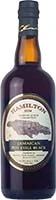 Hamilton  Jamaican Pot Still Black Rum  750ml