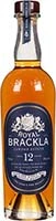 Royal Brackla 12 Year Old Single Malt Scotch Whisky