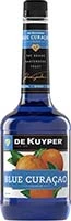 Dekuyper Blue Curacao Liqueur