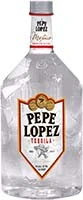 Pepe Lopez Silver Tequila Is Out Of Stock